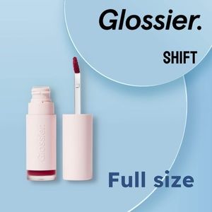 🆕📦*BNIB* GLOSSIER | FULL | Deep Burgundy - G Suit Shift